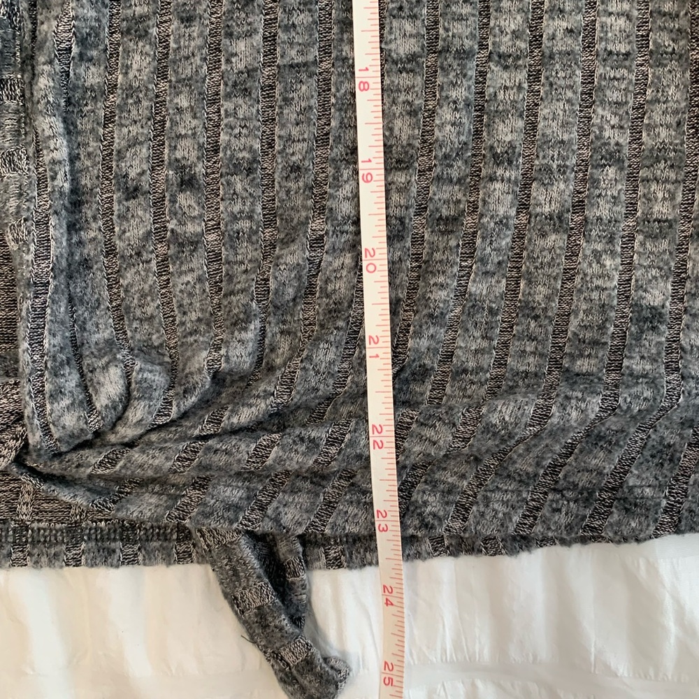 No Boundaries Ribbed Top - Picture 15 of 16